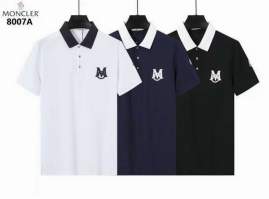 Picture of Moncler Polo Shirts Short _SKUMonclerM-3XL8qx800726135